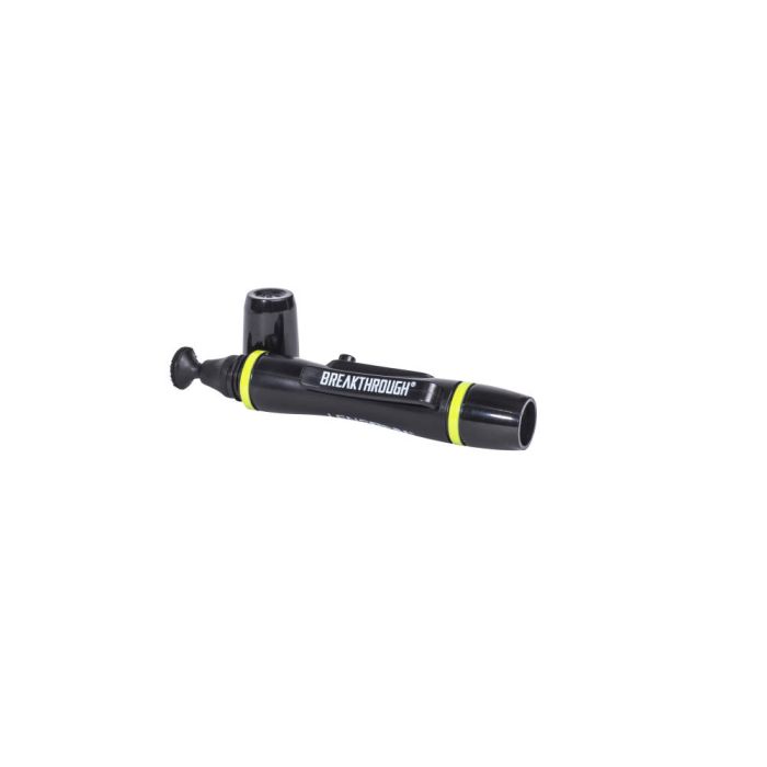 Breakthrough Clean Technologies Lens Cleaning Pen