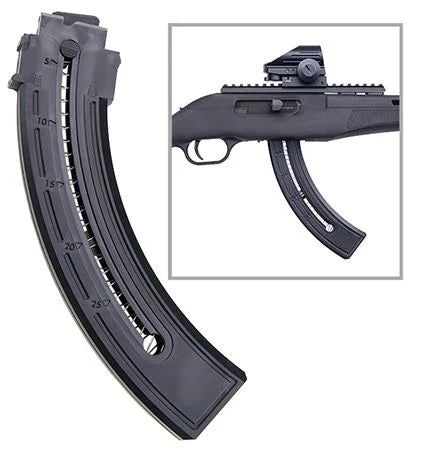 Mossberg Blaze .22 LR 25 Shot Magazine
