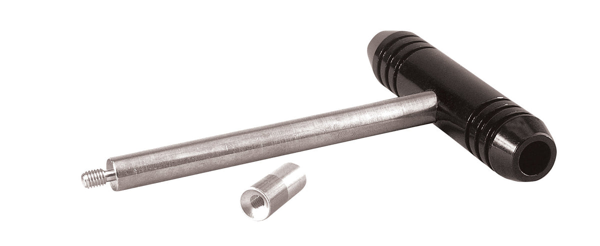 TRADITIONS HUNTER T STYLE BULLET STARTER