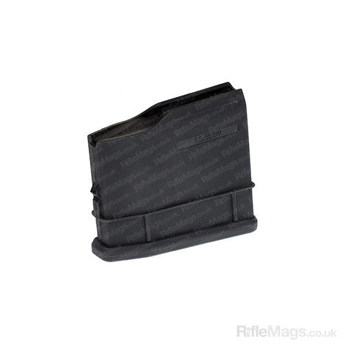 Howa M1500 AmmoBoost Detachable Magazine – 6.5x55 Swedish – 5 Round