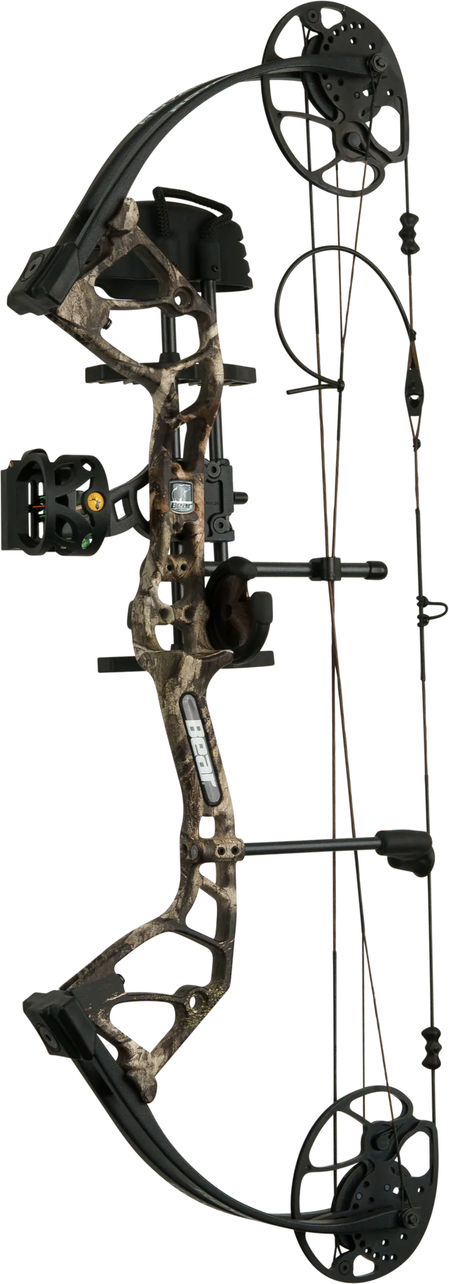 Bear Archery Royale RTH Package