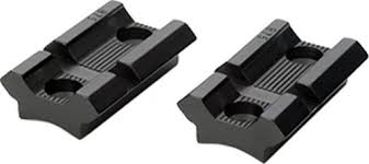 TRADITIONS SCOPE BASES BLUED