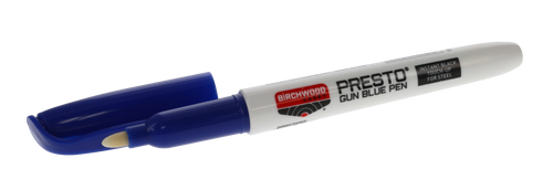 Birchwood Casey Presto Gun Blue Touch-Up Pen