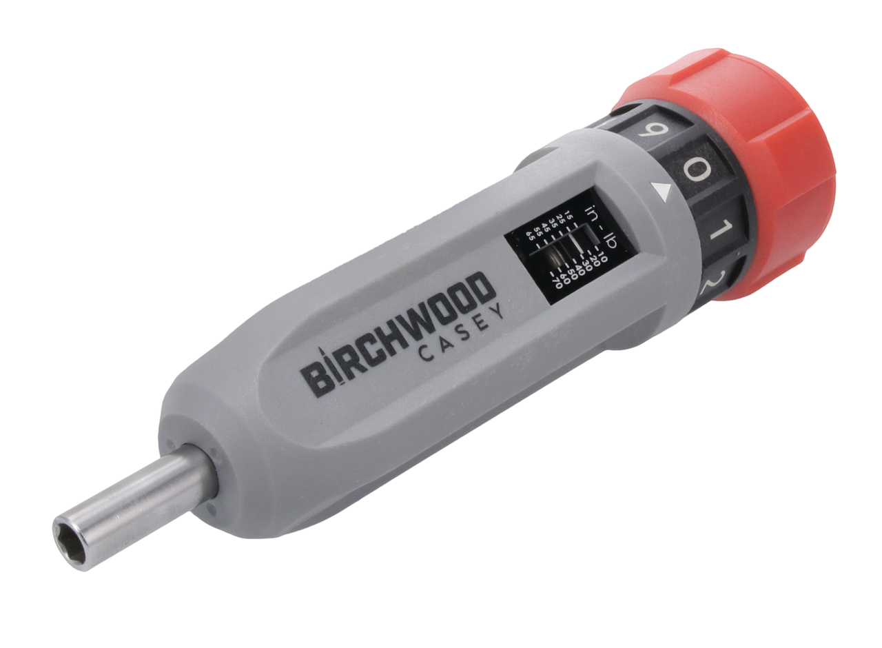 Birchwood Casey Torque