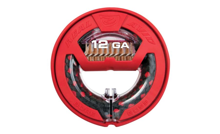 REAL AVID - BORE BOSS 12GA
