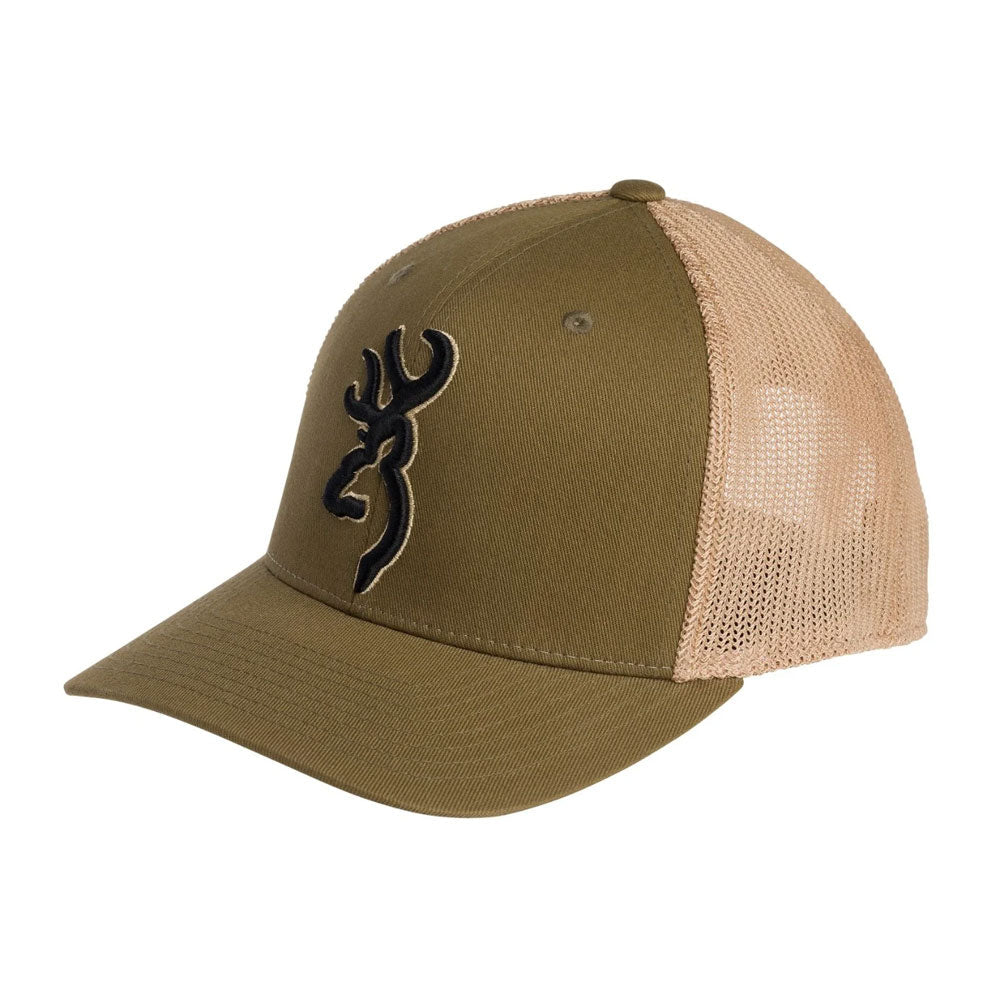 Browning Bloodline Cap Loden
