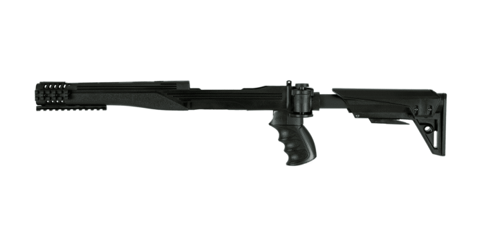 ATI Outdoors Strikeforce GEN2 Ruger 10/22 Adjustable Stock