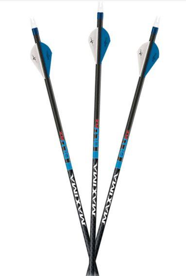 CARBON EXPRESS MAXIMA BLUE