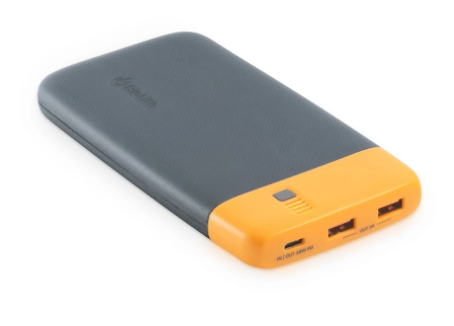 BIOLITE CHARGE
