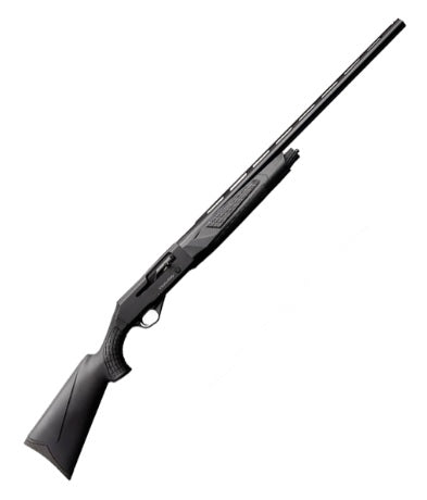 Charles Daly 12 Gauge 3" Semi-auto 28" BBL Shotgun - Black Synthetic - 601