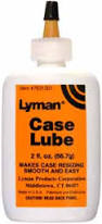 LYMAN CASE LUBE 2 FL OZ-High Falls Outfitters