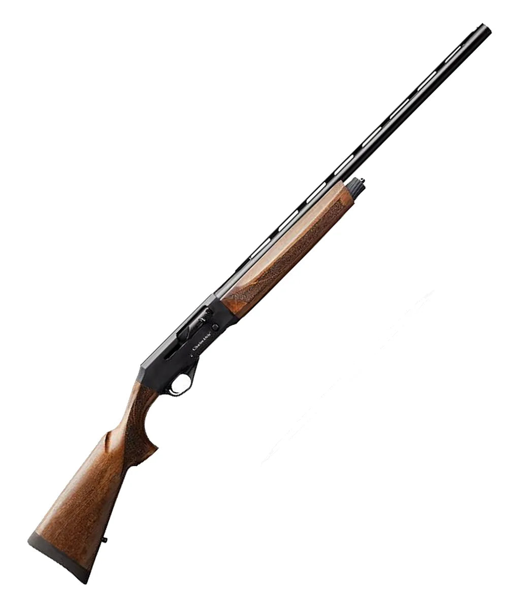Charles Daly 601 12 Gauge Wood Stock Semi-automatic Field Shotgun