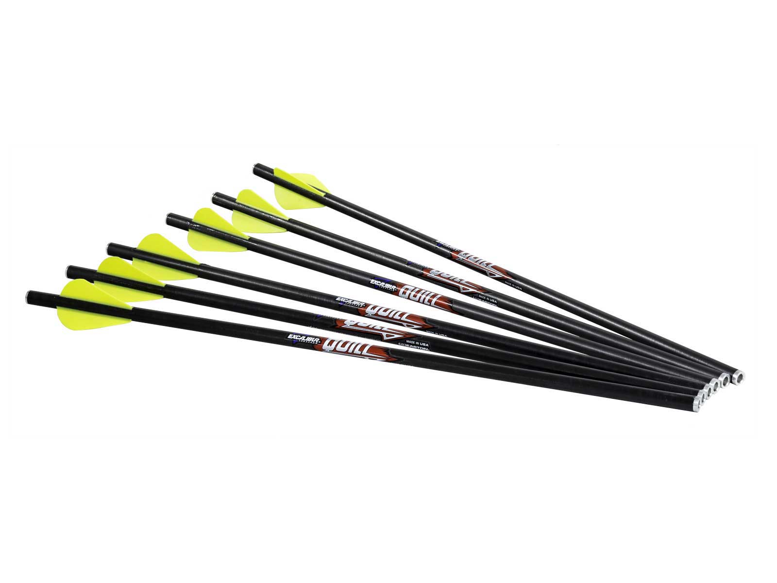 EXCALIBUR QUILL 16.5" CROSSBOW BOLT