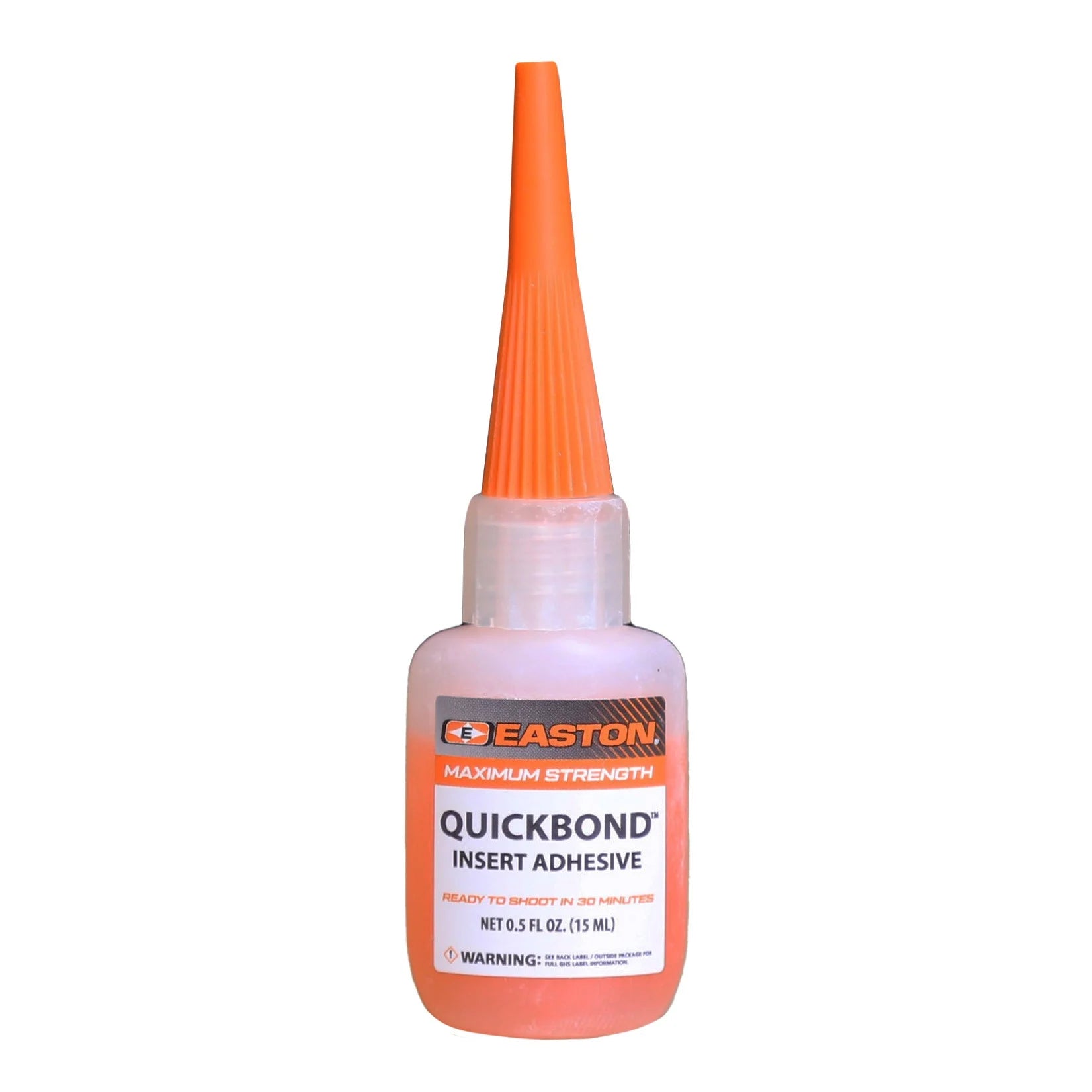 Easton Dr. D Quick Bond Insert Adhesive, .50 Oz