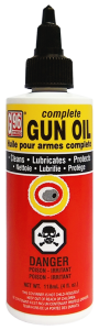 G96 COMPLETE GUN OIL - 118 ML