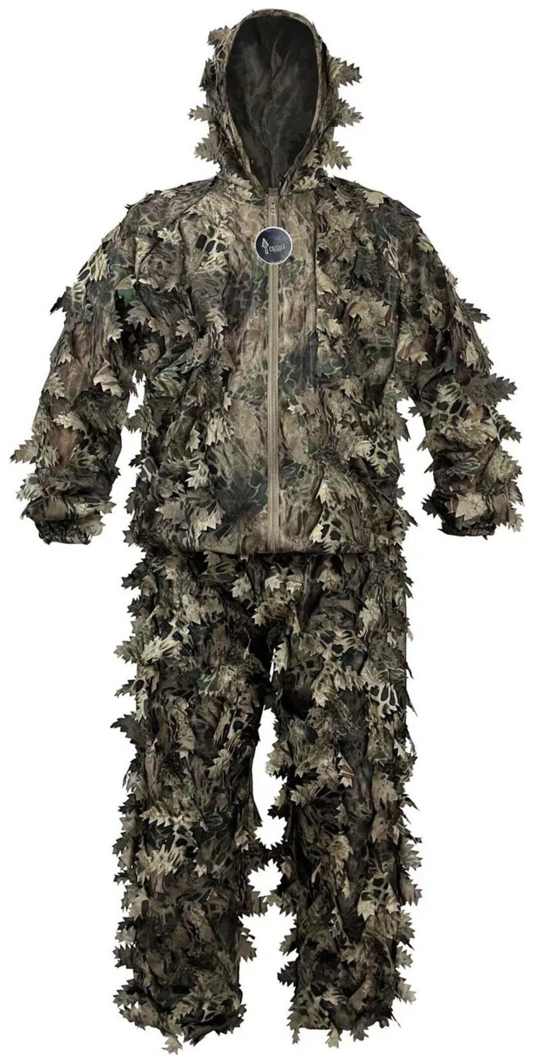 Yukon Gear Ghillie Suit XL - 2XL