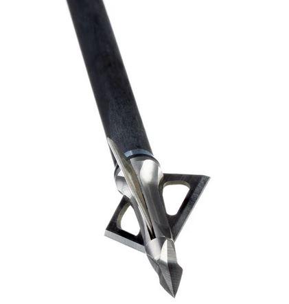 GRIM REAPER PRO SERIES MICRO HADES PRO FIXED BLADE BROADHEAD