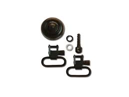 GROVTEC MAGAZINE CAP SWIVEL SET REM 870, 870 YOUTH, 1100 20 GAUGE