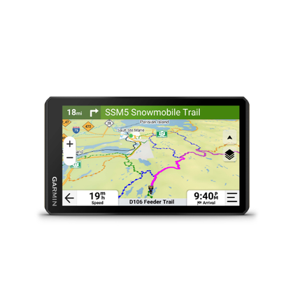 Garmin Tread 2