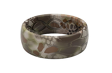 Groove Life - Silicone Ring - Kryptek - Highlander - Mens - Size 12
