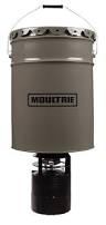 MOULTRIE PRO HUNTER 6.5 GAL HANGING DEER FEEDER