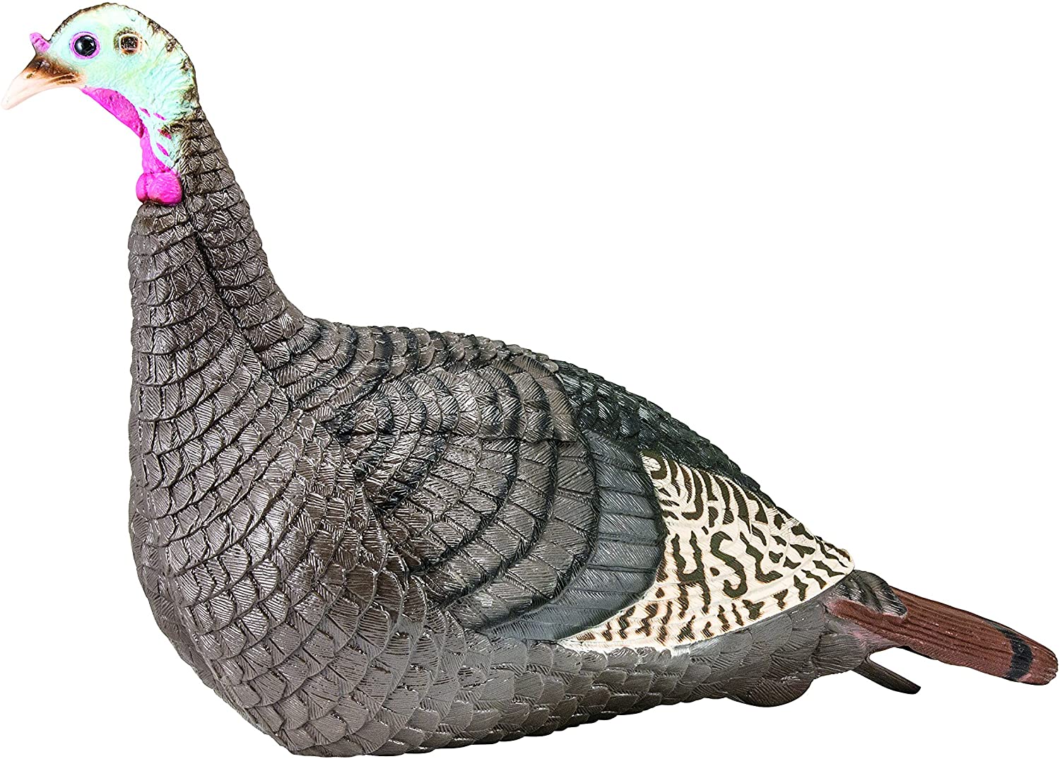 HS STRUT - STRUTLITE STANDING HEN DECOY