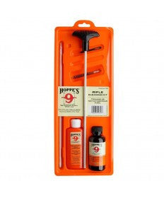 Hoppe's Rifle Cleaning Kit