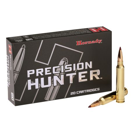 HORNADY PRECISION HUNTER