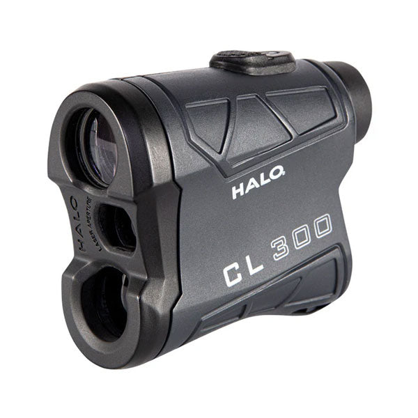 Halo CSL300 Laser Range Finder
