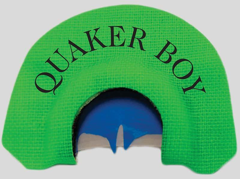QUAKER BOY ELEVATION SERIES SR RAZOR CALL-High Falls Outfitters