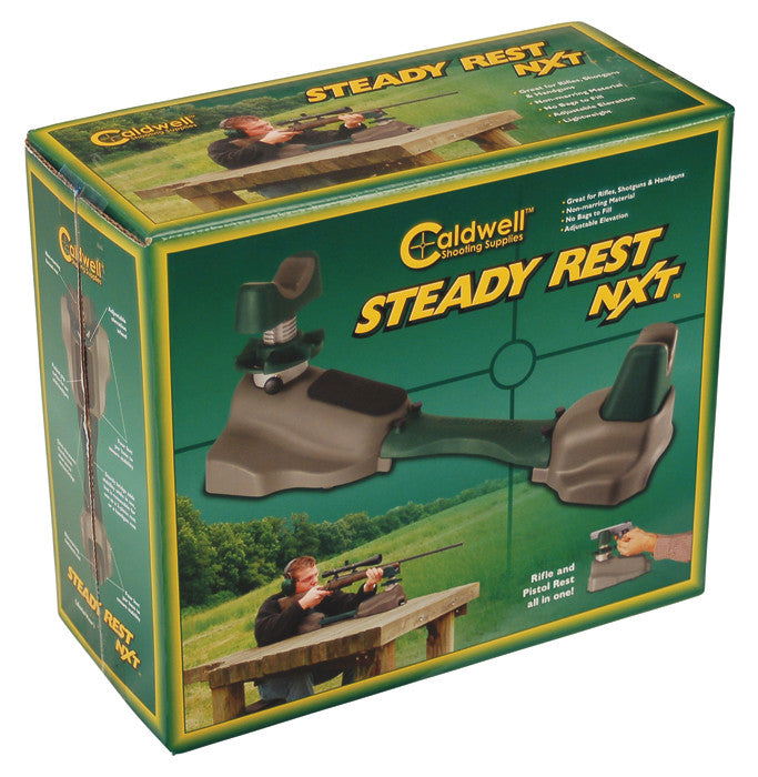 CALDWELL STEADY REST NXT-High Falls Outfitters