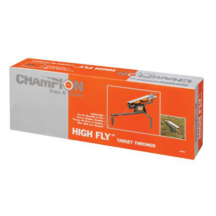 CHAMPION HIGH FLY TARGET THROWER-High Falls Outfitters