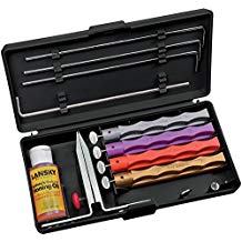 LANSKY PRO SHARPER KIT -Standard Diamond