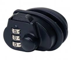 AXIOM COMBO GUN LOCK