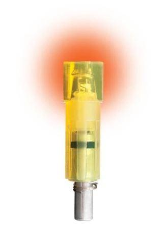 LUMENOK EXCF CROSSBOW LIGHTED NOCK