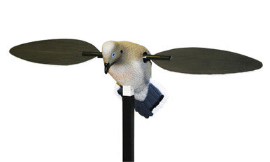 MOJO Voodoo Dove Spinning-Wing Motion Decoy product image