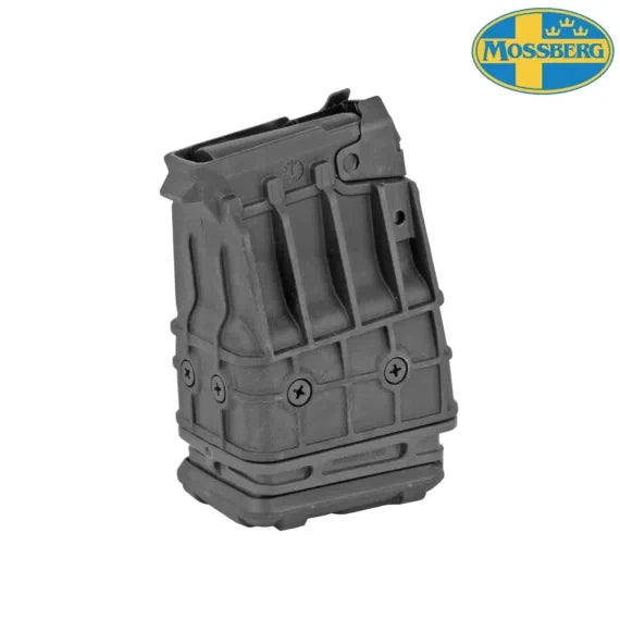 Mossberg 590M 5-Round 12 Gauge 2.75` Magazine
