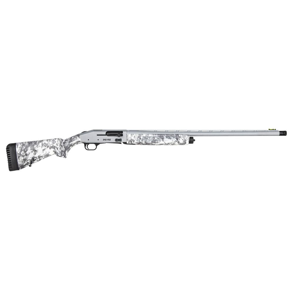 Mossberg 940 Waterfowl Snow Goose 12 Gauge True Timber Viper Snow / Gray Ce