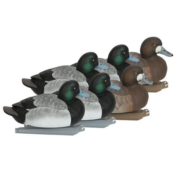 GREENHEAD GEAR PRO GRADE BLUEBILLS 6 PK