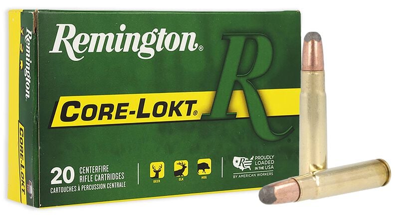 Remington R35R2 35 Rem 200GR Spcl Ammo – 27852