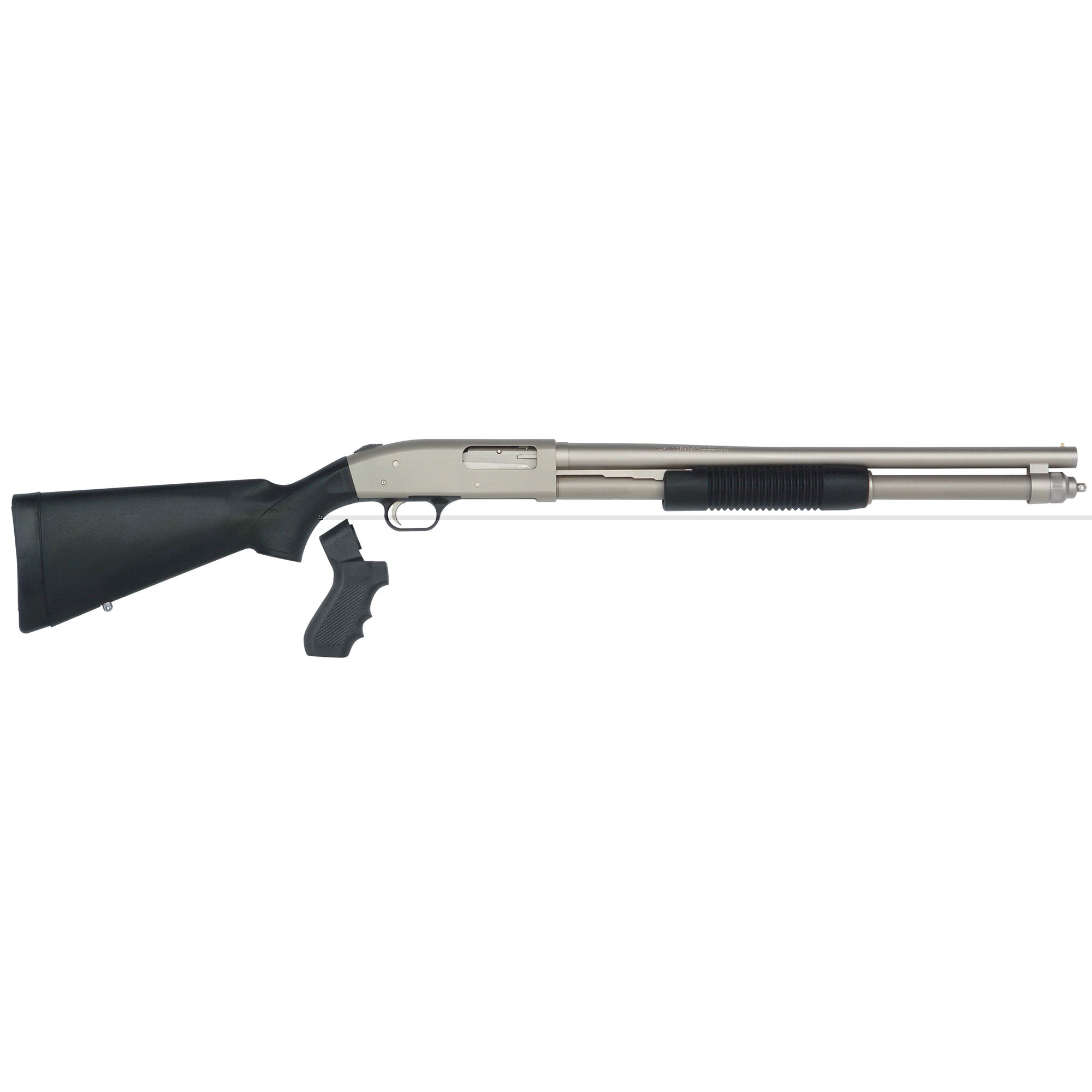 Mossberg 590 Mariner 12 Gauge 20" Barrel Synthetic Stock With Pistol Grip Kit product image