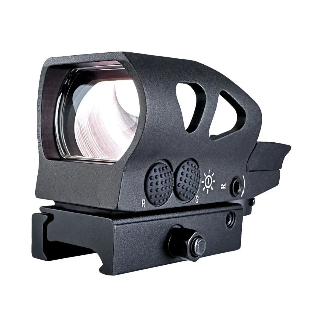 Scorpion Prismatic Red Dot