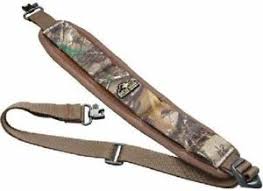BUTLER CREEK COMFORT STRETCH SLING REALTREE EXTRA W. SWIVELS