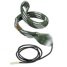 HOPPE'S ORIGINAL BORESNAKE .17 CAL