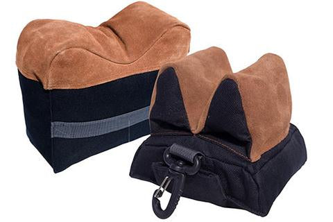 scorpion shooting bags