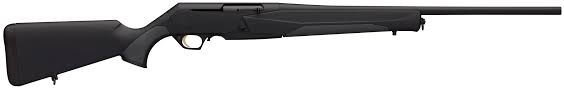 BROWNING BAR MK3 STALKER 243 WIN 22" BBL