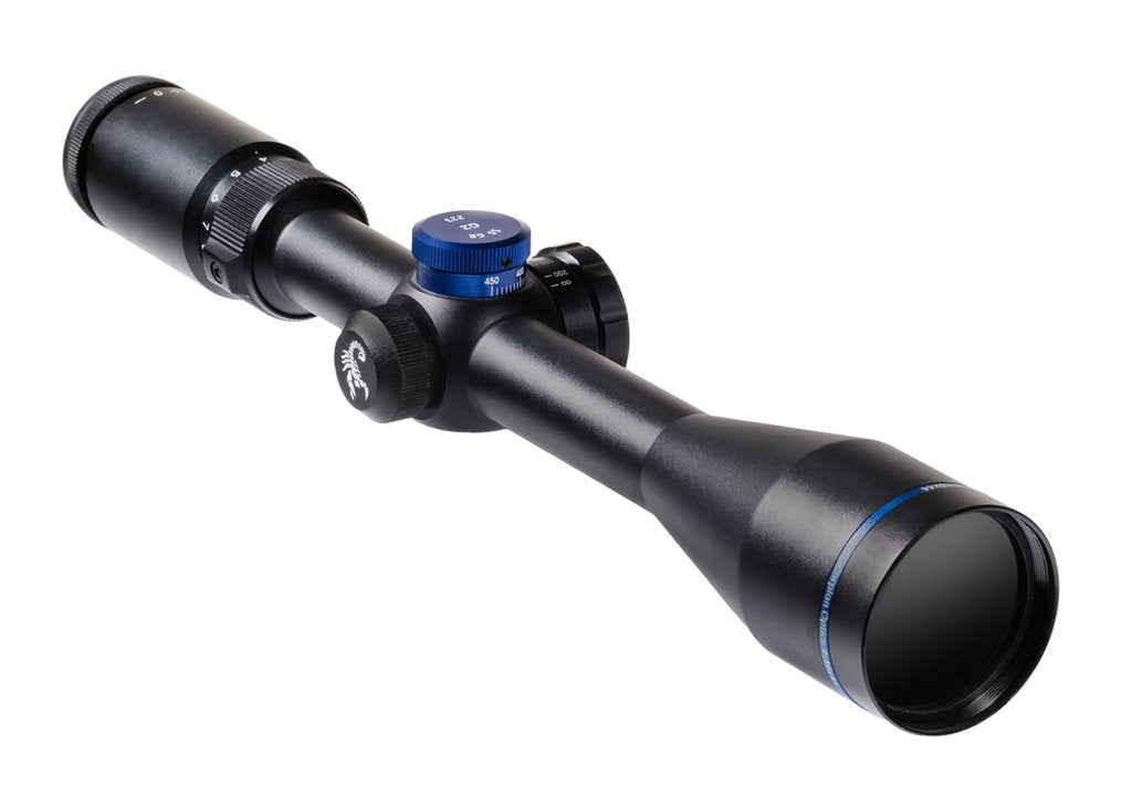 SCORPION OPTICS SVG 4-16X44 AESF
