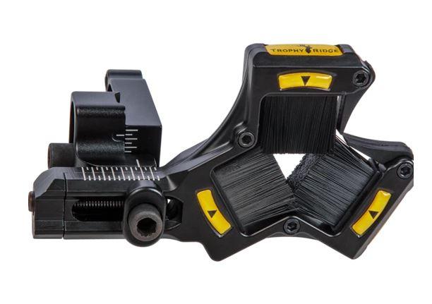 TROPHY RIDGE WHISKER BISCUIT V-MAX ARROW REST