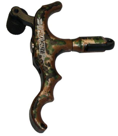 TRU-FIRE EDGE 4 FINGER RELEASE