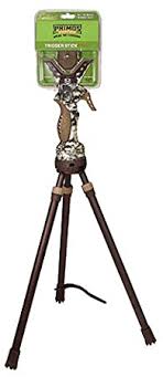 PRIMOS TRIGGER STICK GEN 3 SHORT TRI-POD